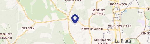 Specialty Property in La Plata