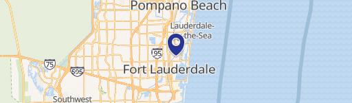 Apartment Near Downtown Fort Lauderdale