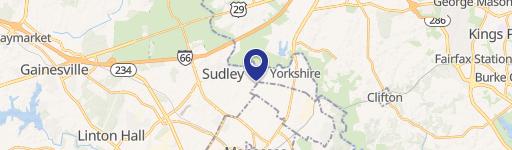 Manassas Specialty Property For Sale