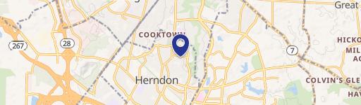 Herndon Specialty Property For Sale