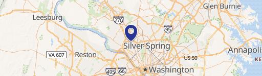 Bethesda Specialty Property For Sale