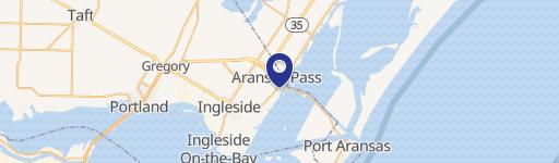 Aransas Pass Specialty Property