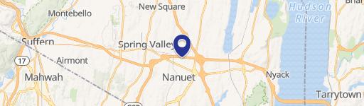 Nanuet Warehouse Space Available