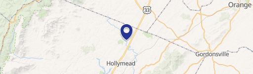 Charlottesville Specialty Property For Sale