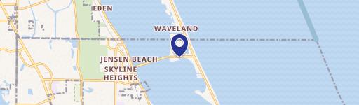 Submerged Land Dock Opportunity