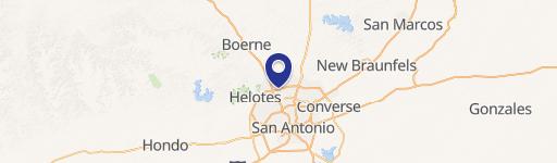 San Antonio Specialty Property For Sale