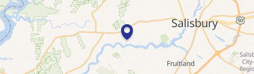 Salisbury Specialty Property For Sale