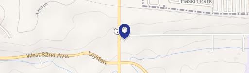 Arvada Land Parcel For Sale