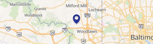 Baltimore Specialty Property for Sale