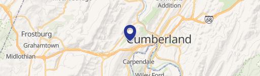 Cumberland Specialty Property For Sale