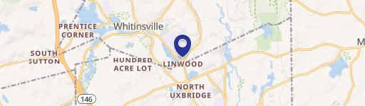 Whitinsville Commercial Property For Sale