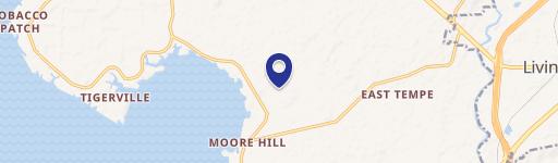 Unrestricted Land Near Lake Livingston