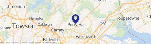 Parkville Specialty Property For Sale