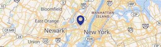 Jersey City Multifamily Property