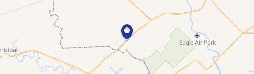 Undeveloped Land Near Brazoria