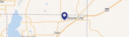 Highway Frontage Land with Building