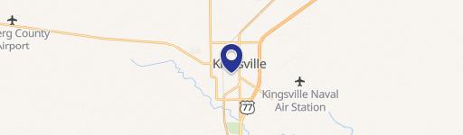 Kingsville Land Parcels For Sale