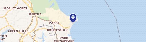 Lusby Specialty Property For Sale