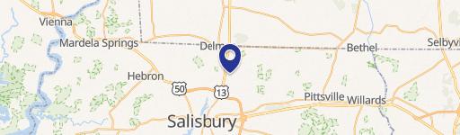 Salisbury Specialty Property For Sale