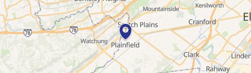 Plainfield Two-Bedroom Apartment For Rent