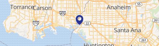 Seal Beach Multifamily Property