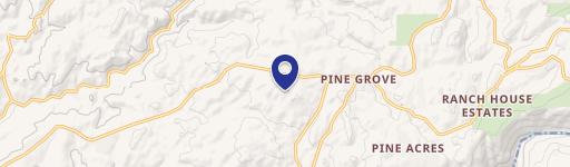 Amador County Vacant Land