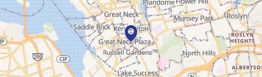 Renovated Co-op Apartment in Great Neck