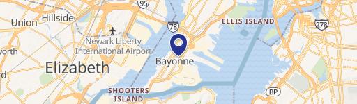 Modern Apartment with NYC Views