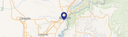 601 Auburn Folsom Rd