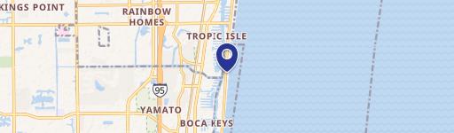 Furnished Condo with Ocean Views