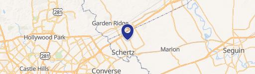 Candleberry Drive Specialty Property