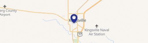 Kingsville Land Opportunity