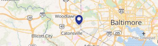 Catonsville Specialty Property For Sale