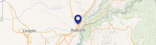 600 Auburn Ravine Rd