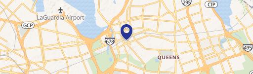 Flushing Commercial Condo For Sale