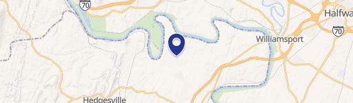 Falling Waters Specialty Property For Sale