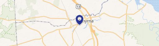 Smyrna Specialty Property For Sale