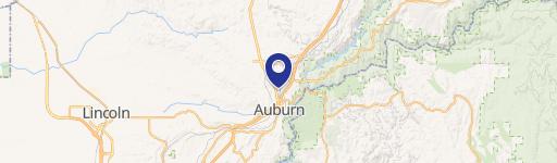 615 Auburn Ravine Rd