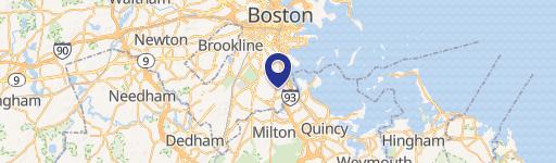 Oversized Dorchester Two-Family Property