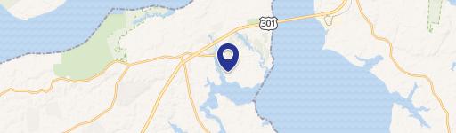 King George Specialty Property