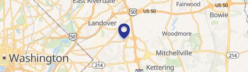 Landover Specialty Property for Sale