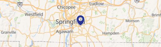 Rare Springfield Triplex with Garage