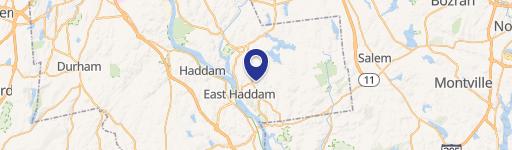 East Haddam Specialty Property