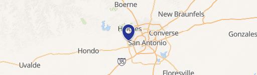 San Antonio Specialty Property For Sale