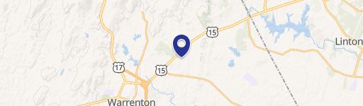 Warrenton Specialty Property For Sale