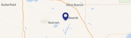 Land Parcel in Gladwin, MI