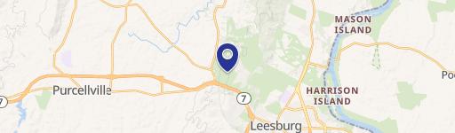 Leesburg Specialty Property For Sale