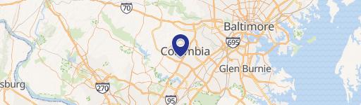 Columbia Specialty Property For Sale