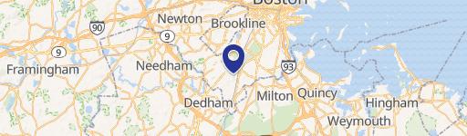 Roslindale Two-Family Home