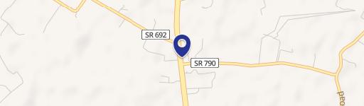 Versatile Industrial Warehouse on 18 Acres